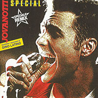 Jovanotti - Jovanotti Special