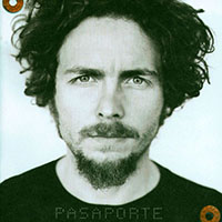 Jovanotti - Pasaporte (Lo Mejor De Lorenzo Jovanotti)