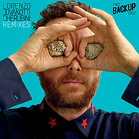 Jovanotti - Backup 1987-2015 Remixes (CD 1)