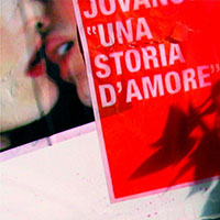 Jovanotti - Una Storia D'Amore (Single)