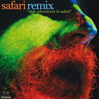 Jovanotti - Safari (Complete Remixes)