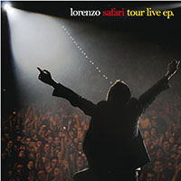 Jovanotti - Safari Tour Live (EP)