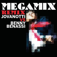 Jovanotti - Megamix (Remix) (feat. Benny Benassi)