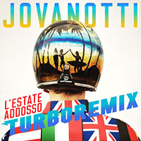 Jovanotti - L'estate addosso (Turboremix) (Maxi-Single)