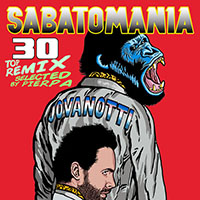 Jovanotti - Sabatomania (30 Top Remix) (Maxi-Single)