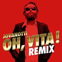 Jovanotti - Oh, vita! Remix (Single)