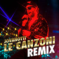 Jovanotti - Le canzoni (Remix) (Single)