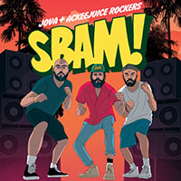 Jovanotti - Sbam! (Remix) (with Ackeejuice Rockers)