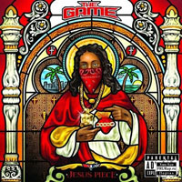 The Game - Jesus Piece (Limited Deluxe Edition)