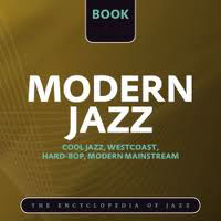 The World's Greatest Jazz Collection - Modern Jazz - Modern Jazz (CD 015: Stan Getz Quintet)