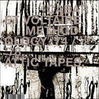 Cabaret Voltaire - Methodology '74-'78. Attic Tapes (CD 2)