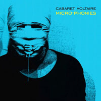 Cabaret Voltaire - Micro-Phonies (LP)