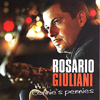 Giuliani, Rosario - Lennie's Pennies