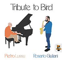 Giuliani, Rosario - Tribute to Bird