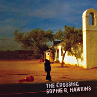 Hawkins, Sophie B. - The Crossing