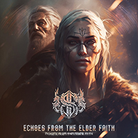 Steignyr - Echoes from the Elder Faith