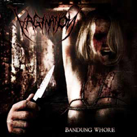 Vagination - Bangdung Whore