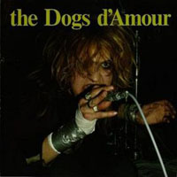 Dogs D'Amour - The State We're In