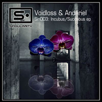 Voidloss - Incubus / Succubus (EP)