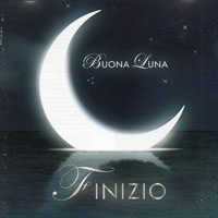 Finizio, Gigi - Buona Luna