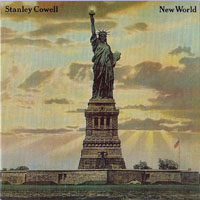 Cowell, Stanley - New World