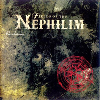 Fields Of The Nephilim - Revelations (CD 2)