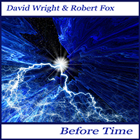 Wright, David - Before Time (CD 2) 