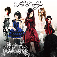 Destrose - The Prologue (EP)