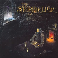 Storyteller (SWE) - The Storyteller