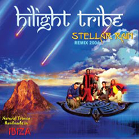 Hilight Tribe - Stellar Rain