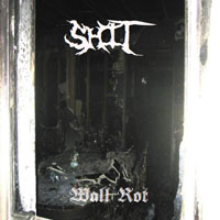 Shit - Wall Rot