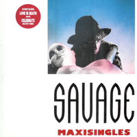 Savage (ITA) - Maxisingles