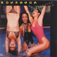 Bohannon, Hamilton - Summertime Groove
