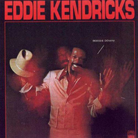 Kendricks, Eddie - Boogie Down