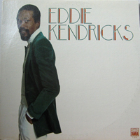 Kendricks, Eddie - Keep On Truckin': The Motown Solo Albums, Vol.1 [Disc 2]