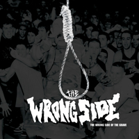 Wrong Side - The Wrong Side Of The Grave