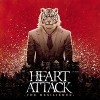 Heart Attack (FRA) - The Resilience