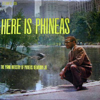Phineas Newborn, Jr. - Here Is Phineas