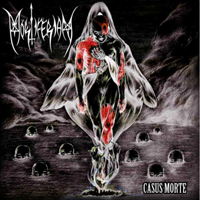 Mortiferian - Casus Morte