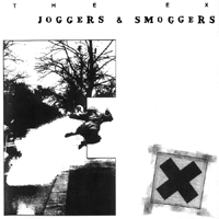 The Ex - Joggers & Smoggers (CD 1)