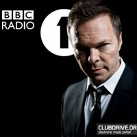 BBC Radio 1's Essential MIX Selection - 2012.05.11 - BBC Radio I Pete Tong's Essential Selection (CD 2)