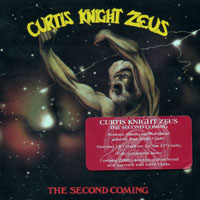 Curtis Knight - The Second Coming