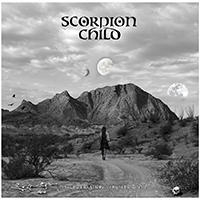 Scorpion Child - I Saw The End As It Passed Right Through Me