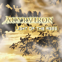 Akyrviron - Light of the Ages