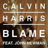 John Newman - Blame (Feat. John Newman) (Single)