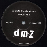 Loefah - Da Warth / Twisup VIP (Single)