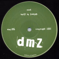 Loefah - Root / The Goat Stare (Single)