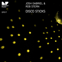 Gabriel, Josh - Disco Sticks
