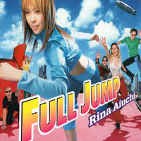 Aiuchi, Rina - Full Jump (Single)