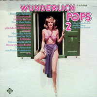 Wunderlich, Klaus - Wunderlich Pops 2